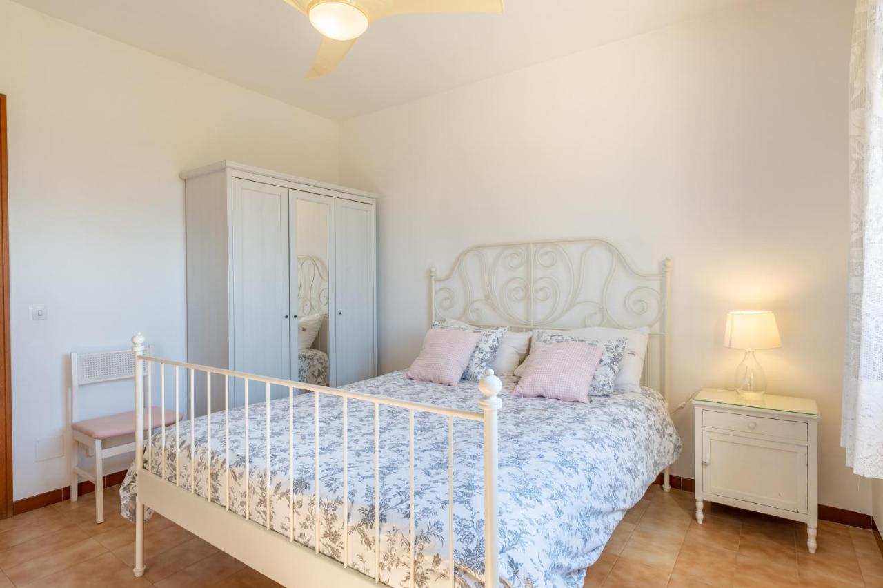 Els Garroverets Villa Binisalem