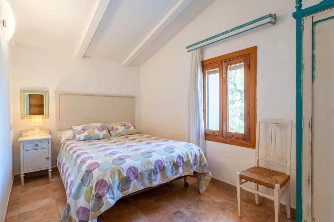 Villa Els Garroverets Binisalem